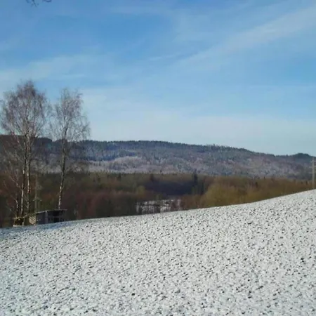 Holiday home In Germany With Garden Terrace