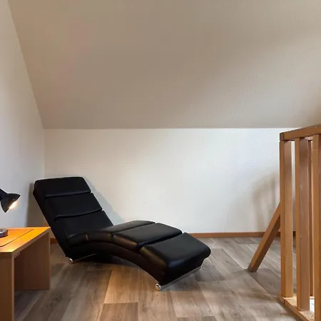 Holiday Apartment In The Teutoburg Forest Σπίτι διακοπών Bredenborn