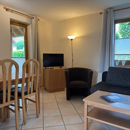 Holiday Apartment In The Teutoburg Forest *