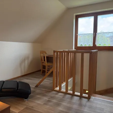 Holiday Apartment In The Teutoburg Forest Bredenborn