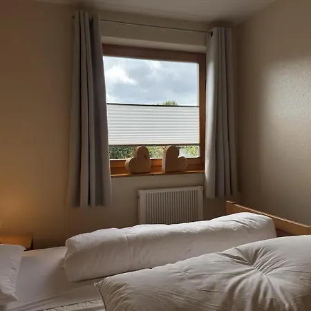 Holiday Apartment In The Teutoburg Forest Casa de Férias Bredenborn