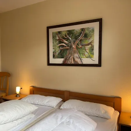 Holiday Apartment In The Teutoburg Forest Bredenborn
