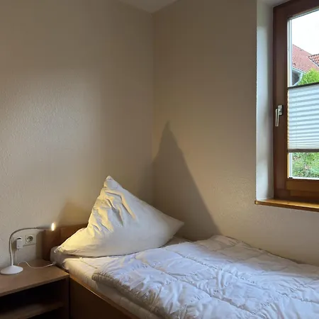 Holiday Apartment In The Teutoburg Forest Casa de Férias