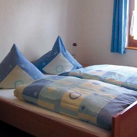 Holiday home In Germany With Garden Terrace *